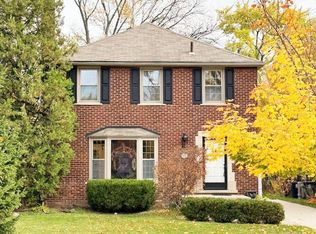 2106 Elmhurst Ave, Royal Oak, MI 48073