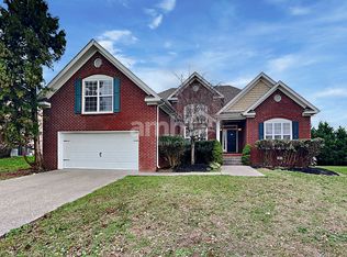 3008 Macon Ct, Spring Hill, TN 37174