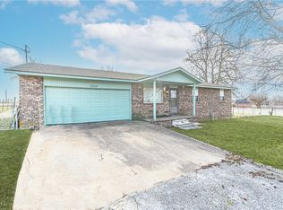 3569 N Highway 112, Springdale, AR 72762