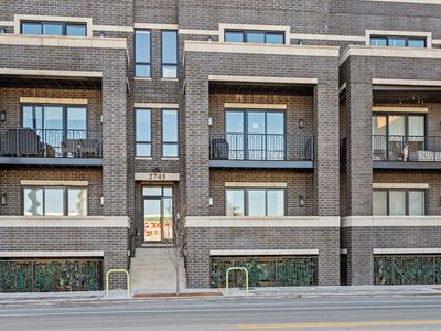2745 W Lawrence Ave #3W, Chicago, IL, 60625
