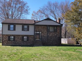 7921 Capistrano Dr, Richmond, VA 23227