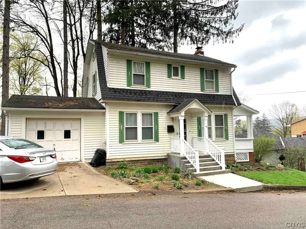 16 Lee Pl, Wellsville, NY 14895