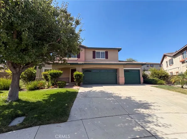 53014 Climber Ct, Lake Elsinore, CA 92532