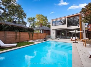 245 Haddington Ave, Toronto, ON M5M 2R1