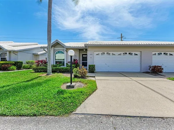 5372 Pamela Wood Way #7, Sarasota, FL 34233