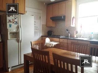 44 Blenford Rd #1, Brighton, MA 02135