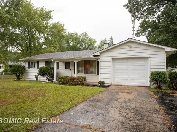 11220 Langdon Dr, Clio, MI 48420