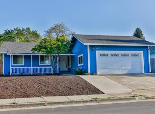 365 Alden Court, Windsor, CA 95492