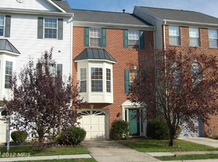 2719 Thornbrook Ct, Odenton, MD 21113