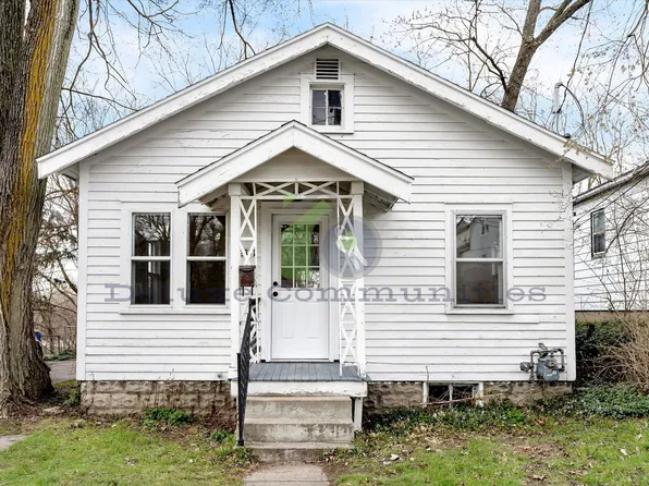 2331 Buchanan Ave SW, Grand Rapids, MI 49507
