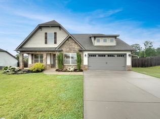 900 Grand Canyon Rd, Inman, SC 29349