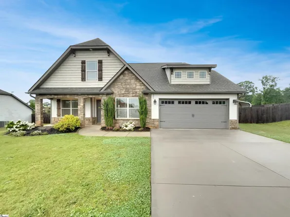 900 Grand Canyon Rd, Inman, SC 29349