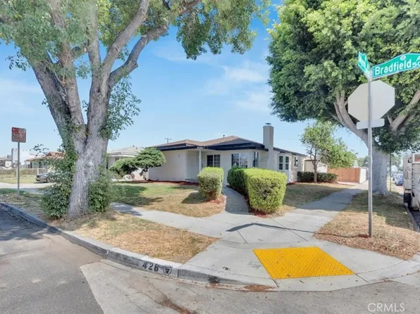 426 S Bradfield Ave, Compton, CA 90221