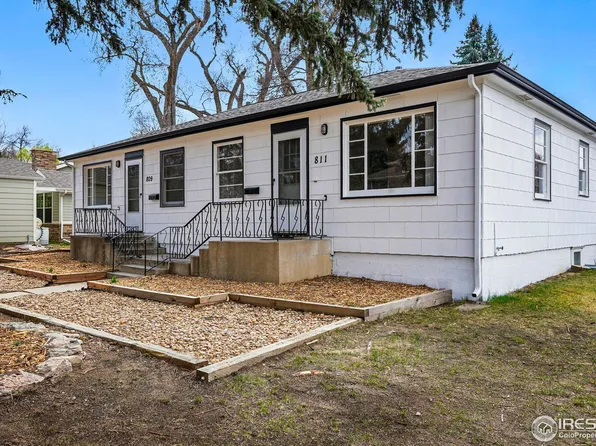 809 Sunset St, Longmont, CO 80501