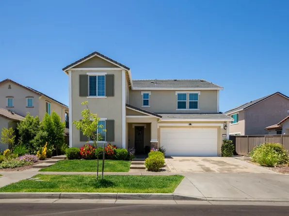 10933 Monomoy Way, Stockton, CA 95219