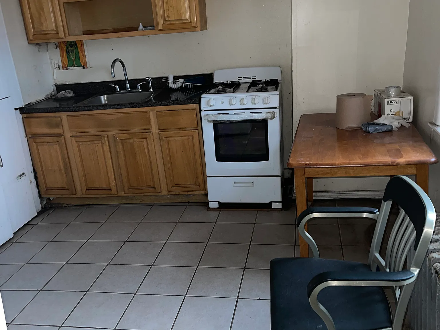1 bed, $800 — Photo 3