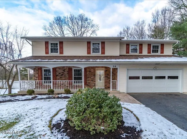 36 Carolanne Drive, Delmar, NY 12054