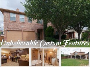 6873 Permian Ln, Fort Worth, TX 76137