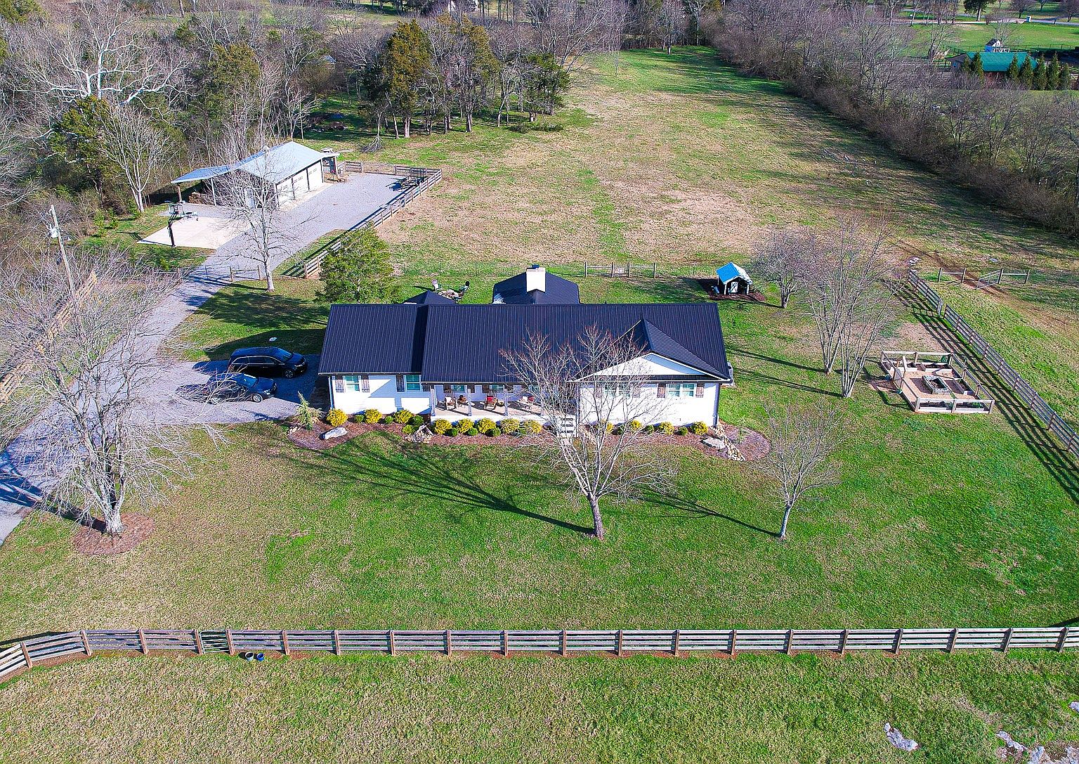 7724 Cainsville Pike, Lascassas, TN 37085 Zillow