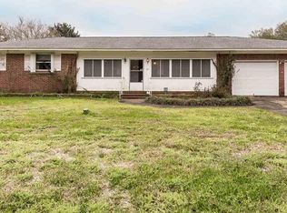 21 Seminole Trl, Pensacola, FL 32506
