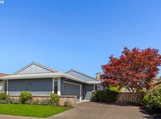 14857 NE Thompson Ct, Portland, OR 97230