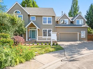 16971 NW Avondale Dr, Beaverton, OR