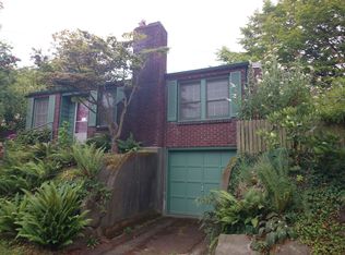 4315 SW Seattle St, Seattle, WA 98116