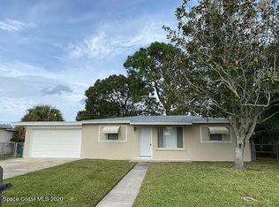 302 Georgetown Ave, Melbourne, FL 32901