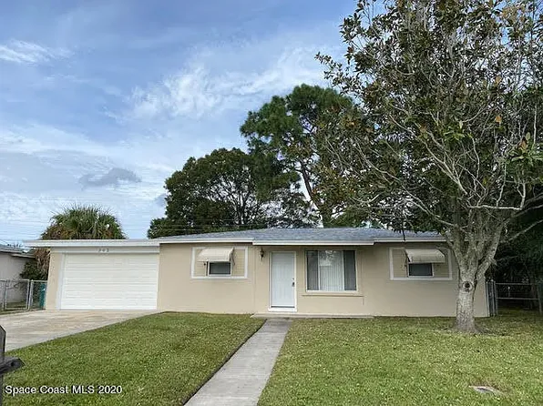 302 Georgetown Ave, Melbourne, FL 32901