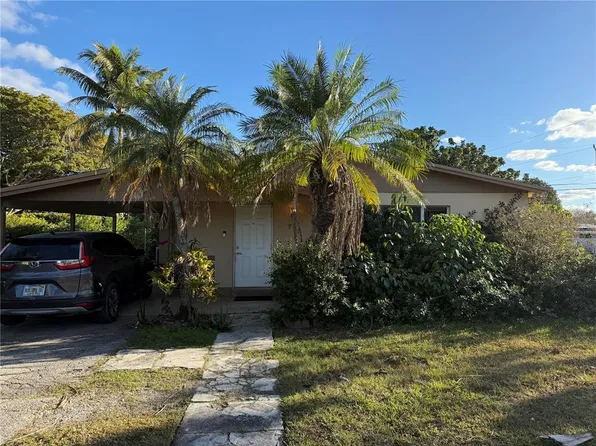 775 NW 3rd Ter, Florida City, FL 33034