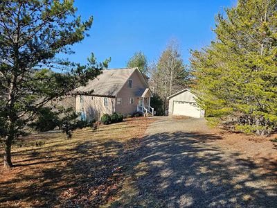 683 Grapevine Ln, Woodlawn, VA, 24381