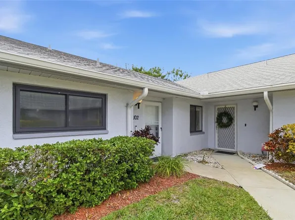 2701 Countryside Blvd APT 102, Clearwater, FL 33761