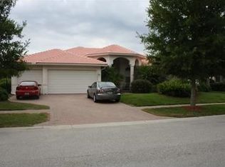 4507 SW La Paloma Dr, Palm City, FL 34990