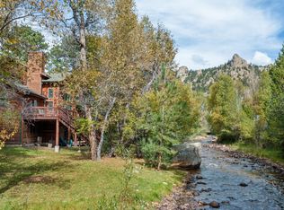 410 Fall River Ln, Estes Park, CO 80517