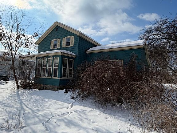 947 State Route 22b, Schuyler Falls, NY 12985 | MLS #206576 | Zillow