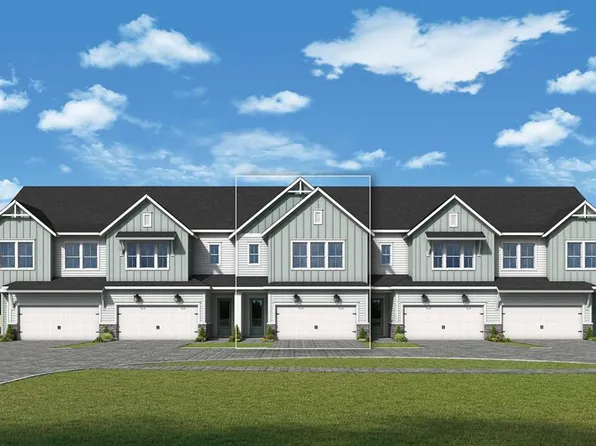 290 Newtown Creek Dr, Charleston, SC 29412