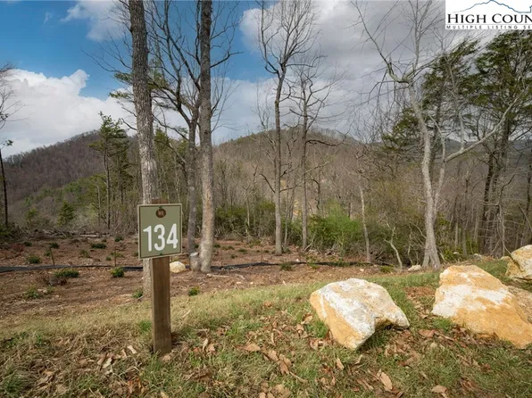 Lot 134 Autumn Sunset Overlook Trail, Deep Gap, NC 28618