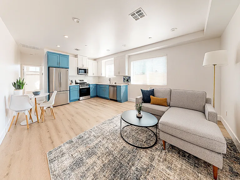 3922 Brighton Ave #1 — Photo 1