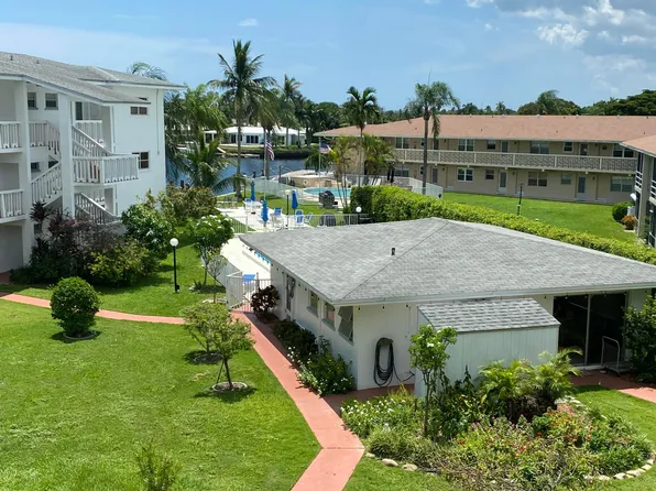 600 Pine Drive #306, Pompano Beach, FL 33060