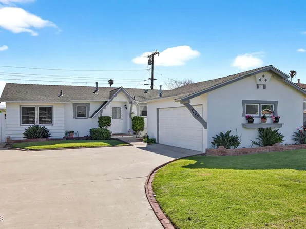 4716 S B St, Oxnard, CA 93033