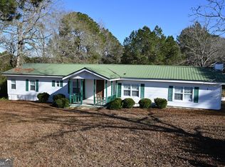 1199 Pine Park Rd, Cairo, GA 39828