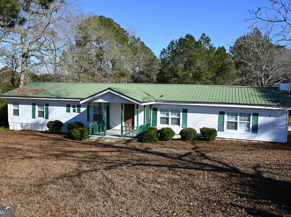 1199 Pine Park Rd, Cairo, GA 39828