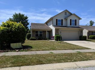 7703 Dancy Dr, Indianapolis, IN