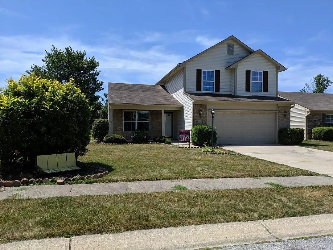 7703 Dancy Dr photo 1