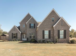 6278 Houston Ln, Olive Branch, MS 38654