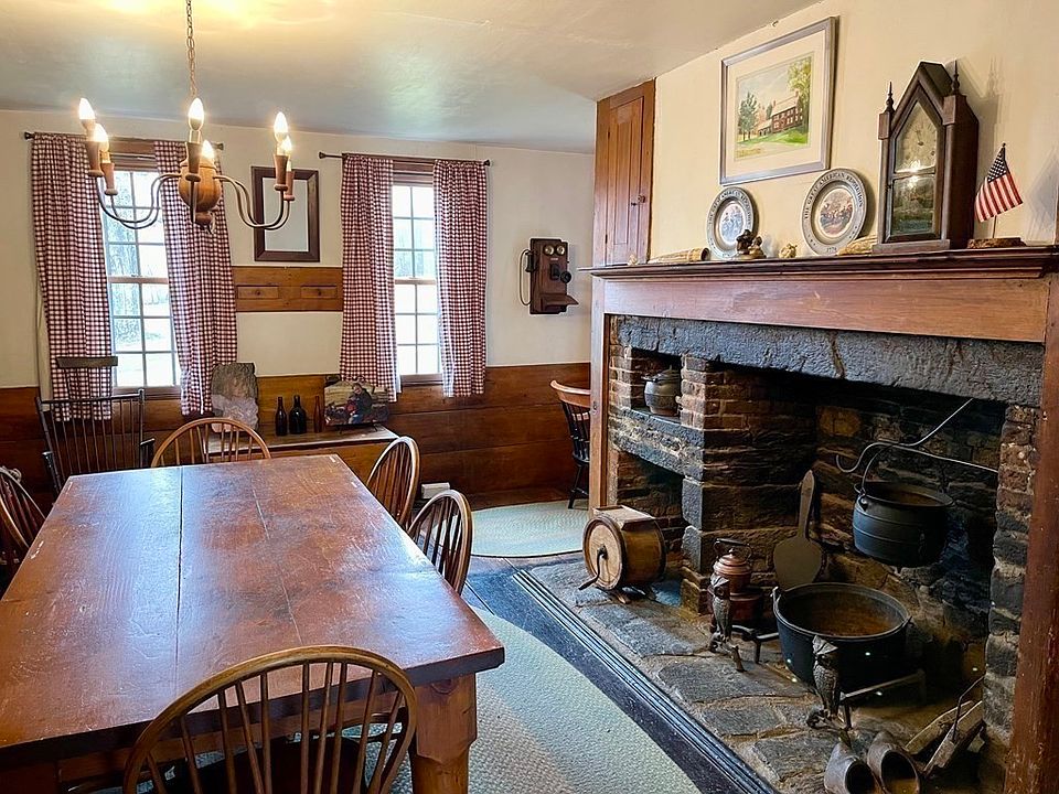 14 Watson Rd, Ashfield, MA 01330 Zillow