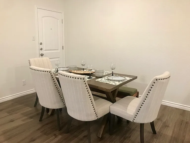 3505 Abraham Dr #A — Photo 5
