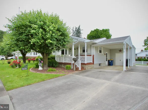 915 Buck Dr, Dover, DE 19901