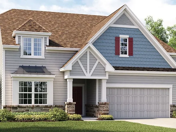 106 Somerset Ln, Central, SC 29630
