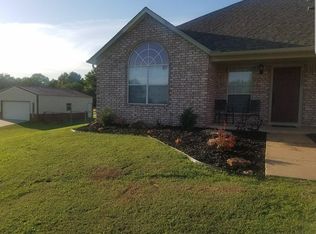 31745 E 170th St S, Coweta, OK 74429